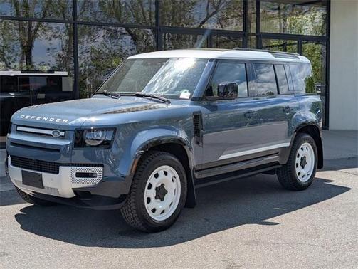 2025 Land Rover Defender P400 S