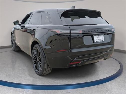 2026 Land Rover Range Rover Velar P250 Dynamic SE