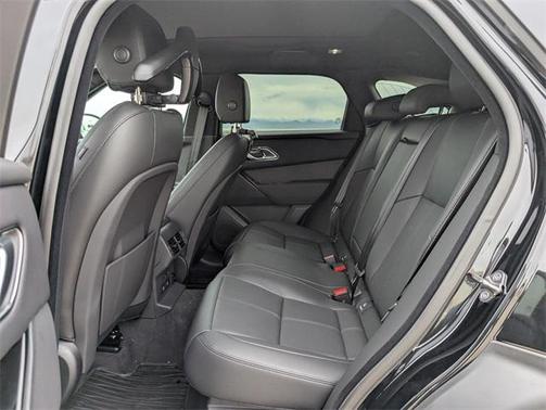 2026 Land Rover Range Rover Velar P250 Dynamic SE