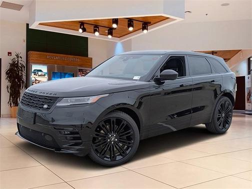 2026 Land Rover Range Rover Velar P250 Dynamic SE