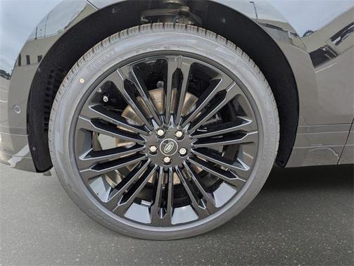 2026 Land Rover Range Rover Velar P250 Dynamic SE