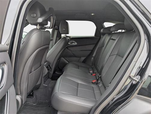 2026 Land Rover Range Rover Velar P250 Dynamic SE