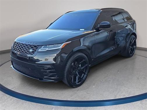 2020 Land Rover Range Rover Velar S R-Dynamic