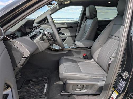 2026 Land Rover Range Rover Evoque Core S