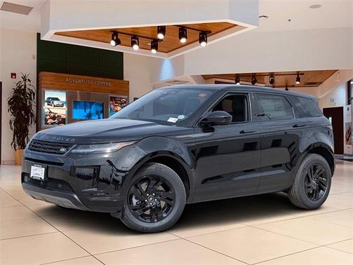 2026 Land Rover Range Rover Evoque Core S
