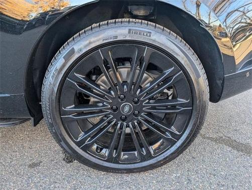 2025 Land Rover Range Rover AUTOBIOGRAPHY