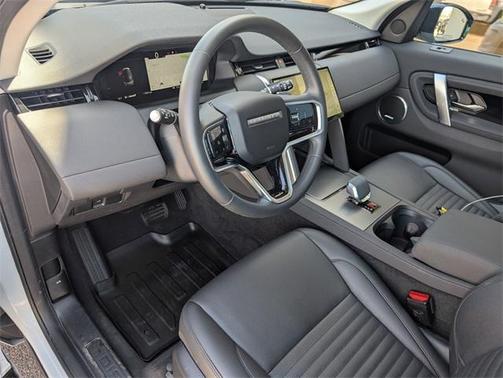 2024 Land Rover Discovery Sport Core S