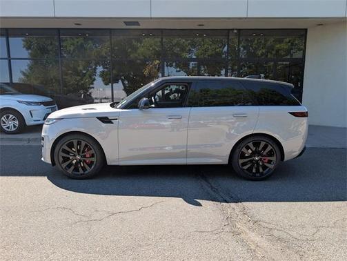 2025 Land Rover Range Rover Sport P400 Dynamic SE