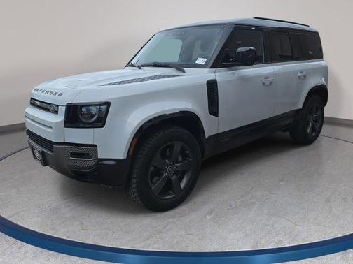 2021 Land Rover Defender 110 X-Dynamic SE