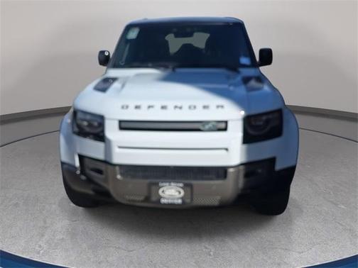 2021 Land Rover Defender 110 X-Dynamic SE