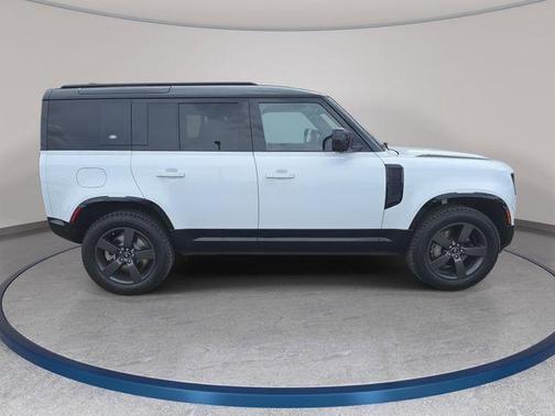 2021 Land Rover Defender 110 X-Dynamic SE