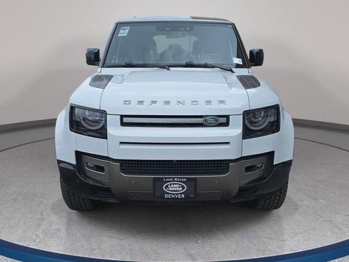 2021 Land Rover Defender 110 X-Dynamic SE