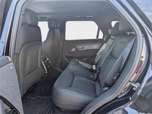 2025 Land Rover Range Rover Sport P530 Dynamic SE