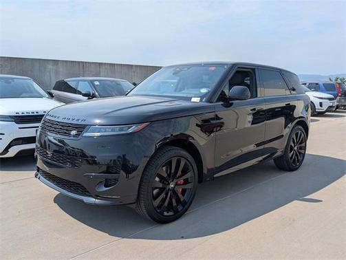 2025 Land Rover Range Rover Sport P530 Dynamic SE