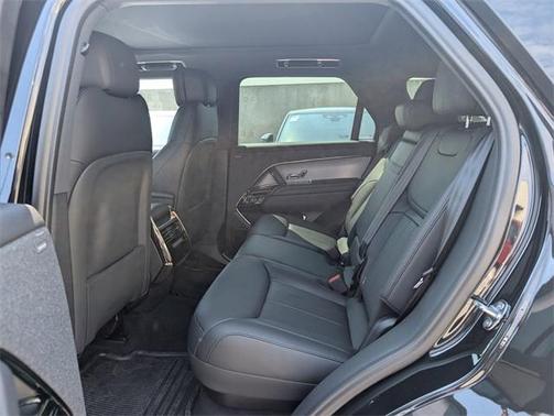 2025 Land Rover Range Rover Sport P530 Dynamic SE