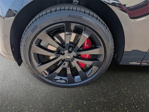 2025 Land Rover Range Rover Sport P530 Dynamic SE