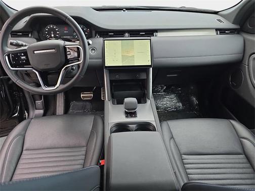 2024 Land Rover Discovery Sport Dynamic SE