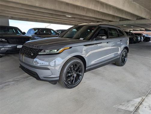 2026 Land Rover Range Rover Velar P250 S