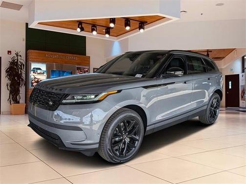 2026 Land Rover Range Rover Velar P250 S