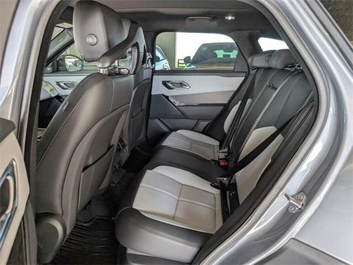 2026 Land Rover Range Rover Velar P250 S