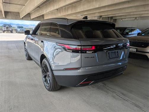 2026 Land Rover Range Rover Velar P250 S
