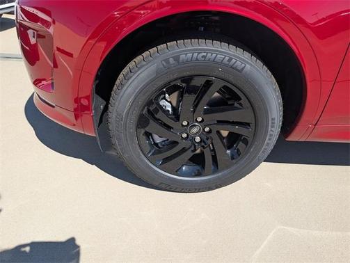 2025 Land Rover Discovery Sport S