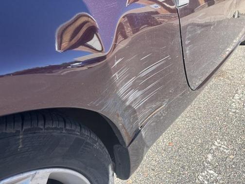 2003 Nissan 350Z Touring