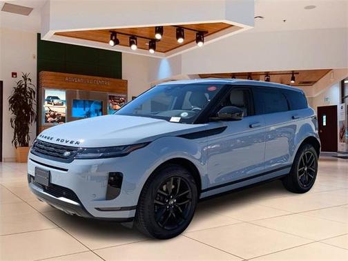 2026 Land Rover Range Rover Evoque Core S