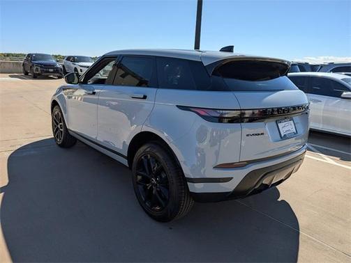 2026 Land Rover Range Rover Evoque Core S