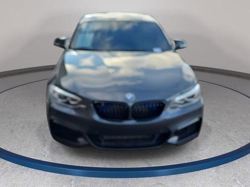 2016 BMW M235 i xDrive