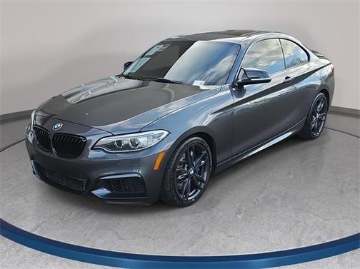 2016 BMW M235 i xDrive