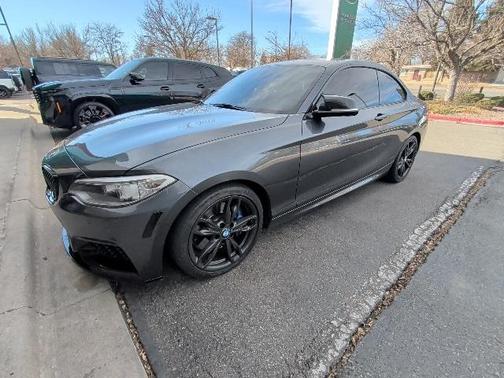 2016 BMW M235 i xDrive