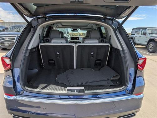 2024 Acura MDX Advance