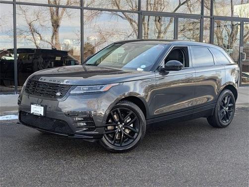 2025 Land Rover Range Rover Velar P250 Dynamic SE