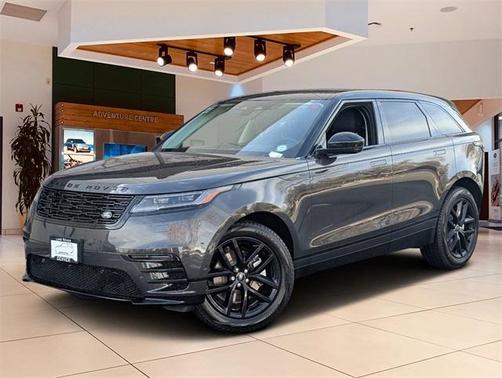 2025 Land Rover Range Rover Velar P250 Dynamic SE