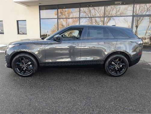 2025 Land Rover Range Rover Velar P250 Dynamic SE