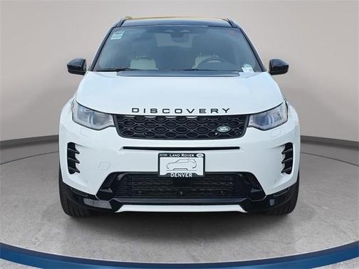 2025 Land Rover Discovery Sport Dynamic SE