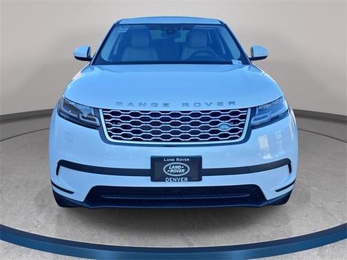 2018 Land Rover Range Rover Velar P250 S