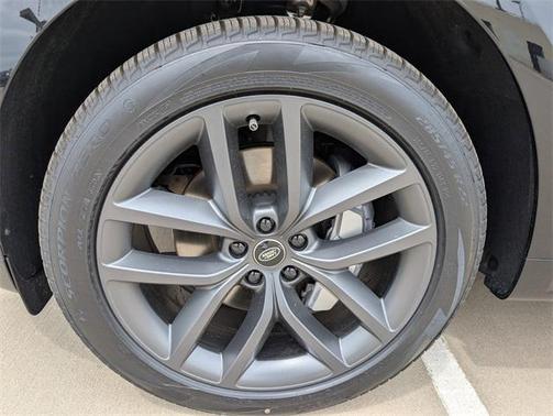 2025 Land Rover Range Rover Sport P400 Dynamic SE