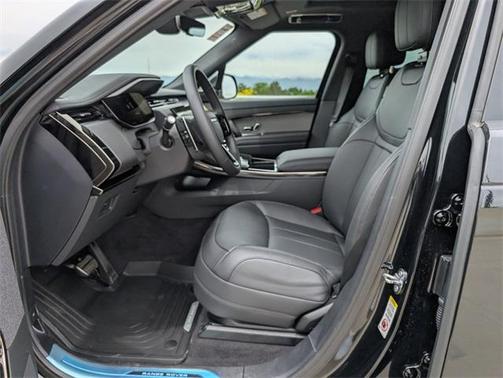 2025 Land Rover Range Rover Sport P400 Dynamic SE
