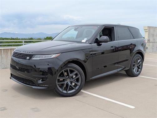 2025 Land Rover Range Rover Sport P400 Dynamic SE