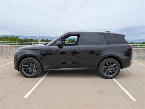 2025 Land Rover Range Rover Sport P400 Dynamic SE