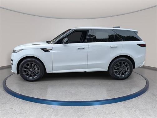 2025 Land Rover Range Rover Sport P400 Dynamic SE