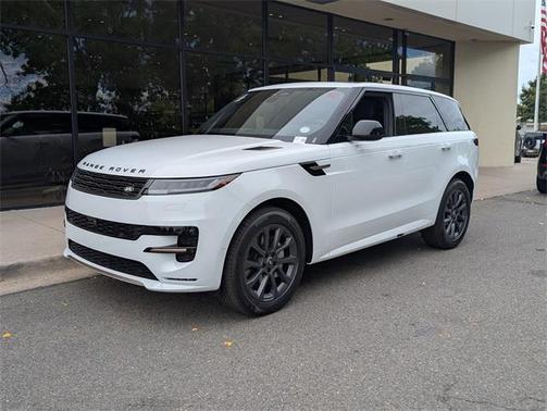2025 Land Rover Range Rover Sport P400 Dynamic SE