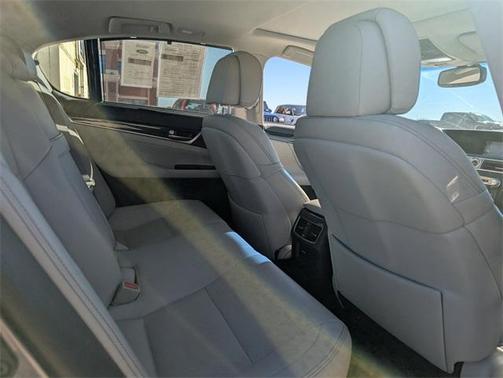 2013 Lexus GS 350 Base