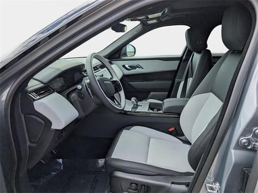 2026 Land Rover Range Rover Velar P250 Dynamic SE