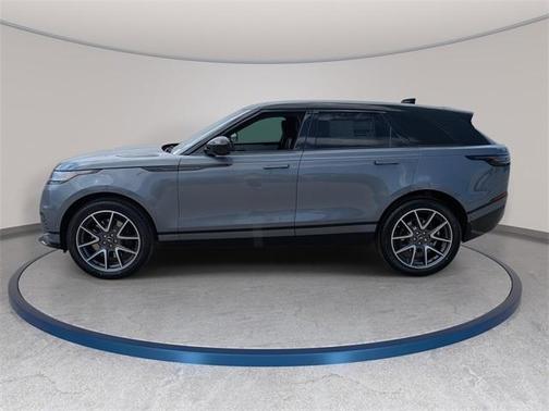 2026 Land Rover Range Rover Velar P250 Dynamic SE