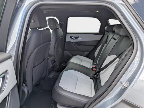 2026 Land Rover Range Rover Velar P250 Dynamic SE