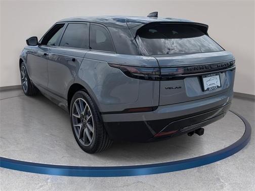 2026 Land Rover Range Rover Velar P250 Dynamic SE