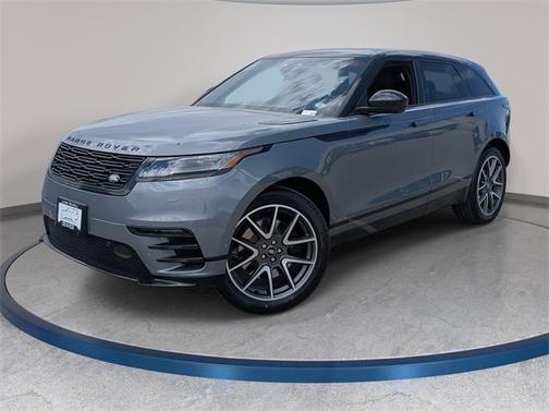 2026 Land Rover Range Rover Velar P250 Dynamic SE